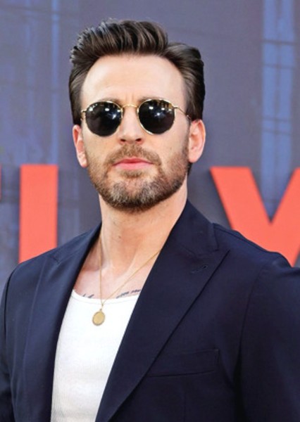 Chris Evans photo