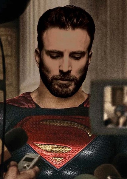 Chris Evans photo