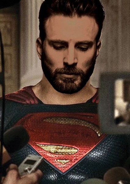 Chris Evans photo