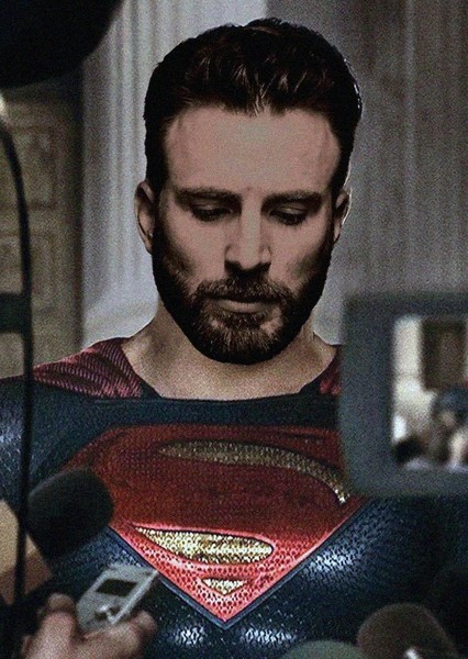 Chris Evans photo