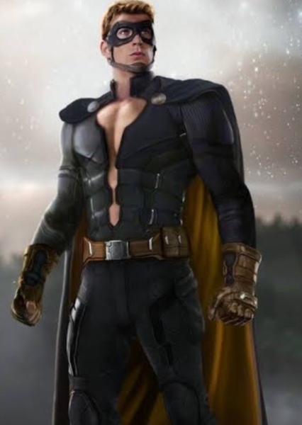 Chris Evans photo