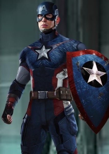 Chris Evans photo