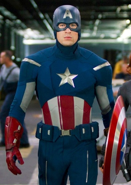 Chris Evans photo