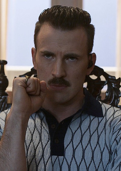 Chris Evans