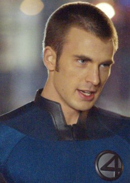 Human Torch
