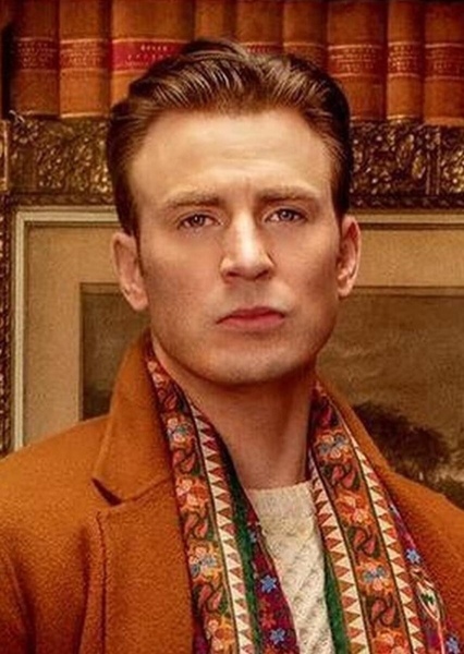 Chris Evans