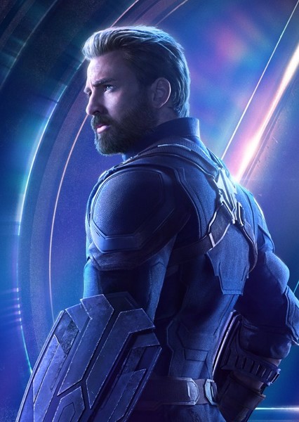 Chris Evans photo