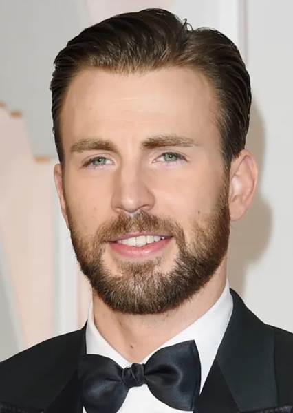 Chris Evans photo