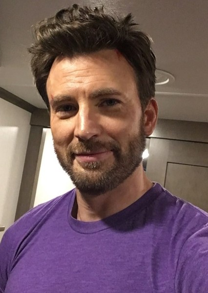 Chris Evans
