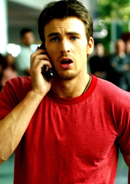 Jesse Pinkman