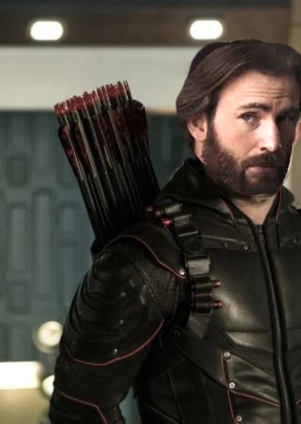 Chris Evans photo