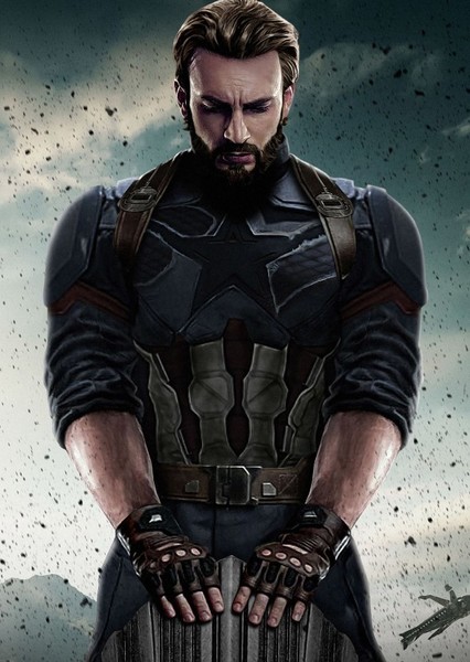 Chris Evans photo