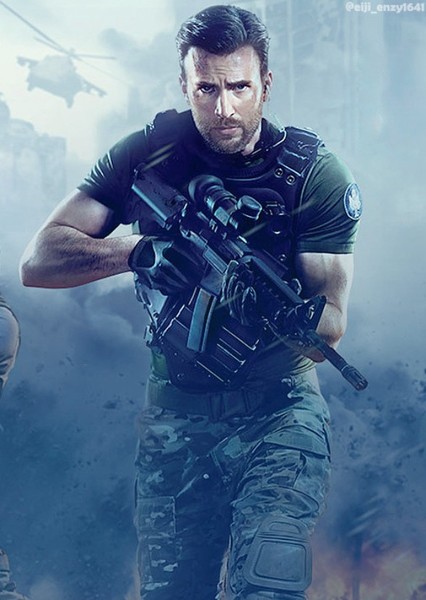 Maverick