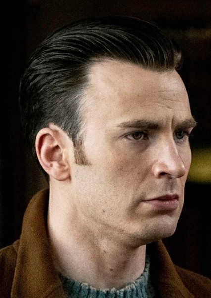 Chris Evans
