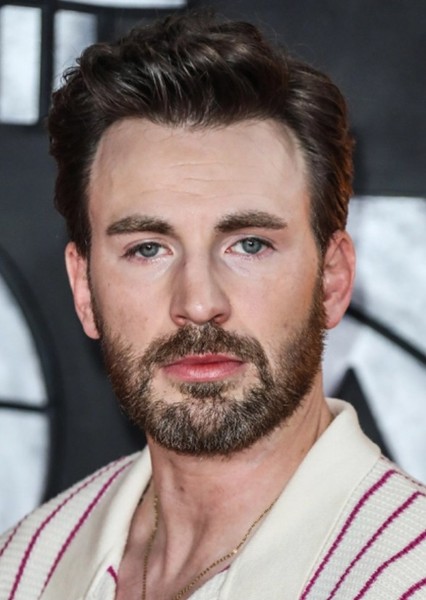 Chris Evans photo