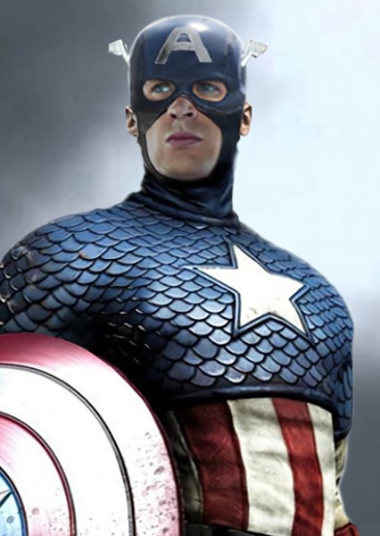 Chris Evans photo