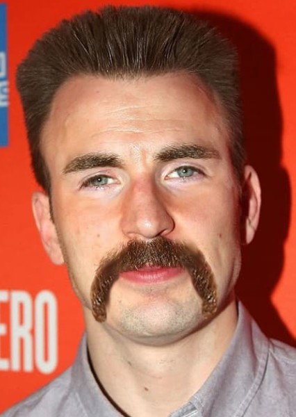 Chris Evans photo