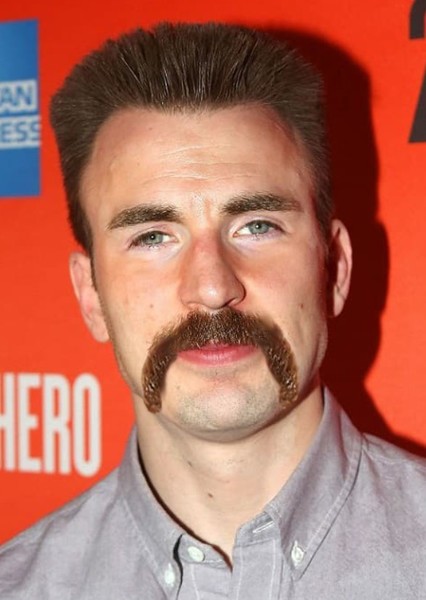 Chris Evans photo