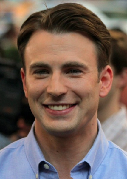 Chris Evans