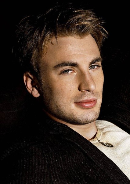Chris Evans photo