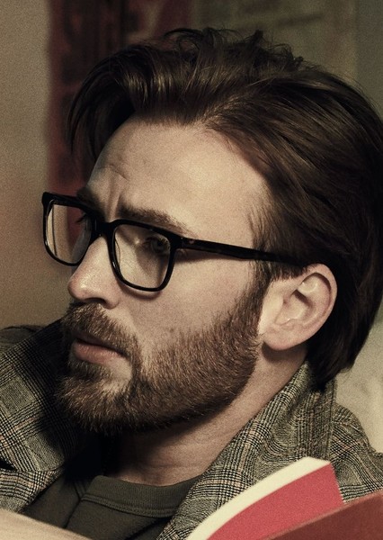 Chris Evans photo