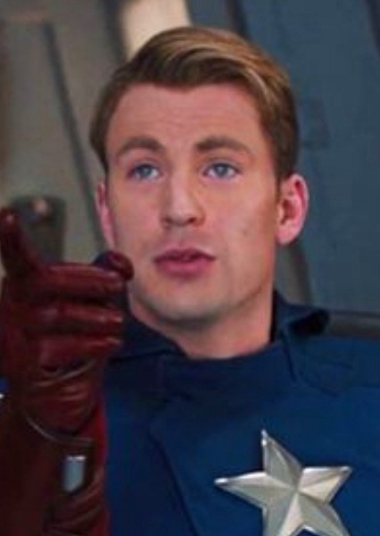Chris Evans photo