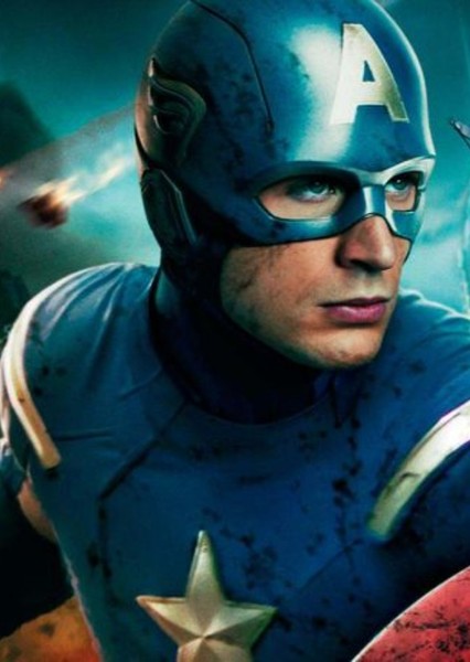 Chris Evans photo