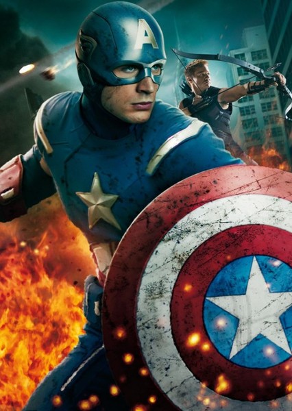 Chris Evans