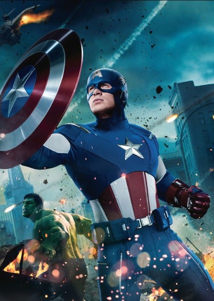 Chris Evans photo