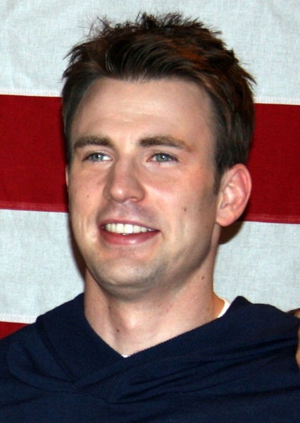Chris Evans photo