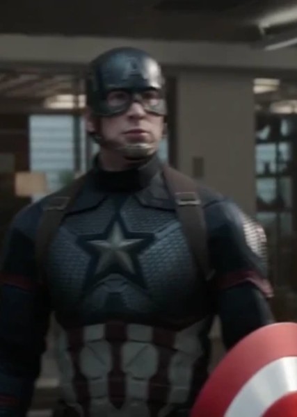 Chris Evans