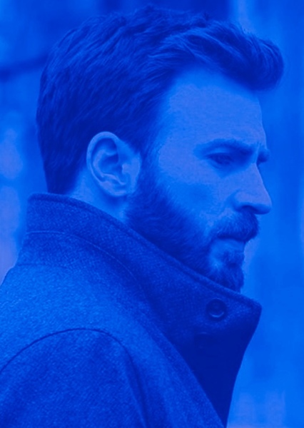 Chris Evans photo