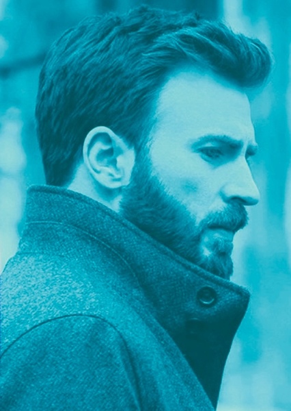 Chris Evans photo