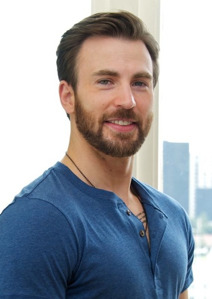 Chris Evans photo