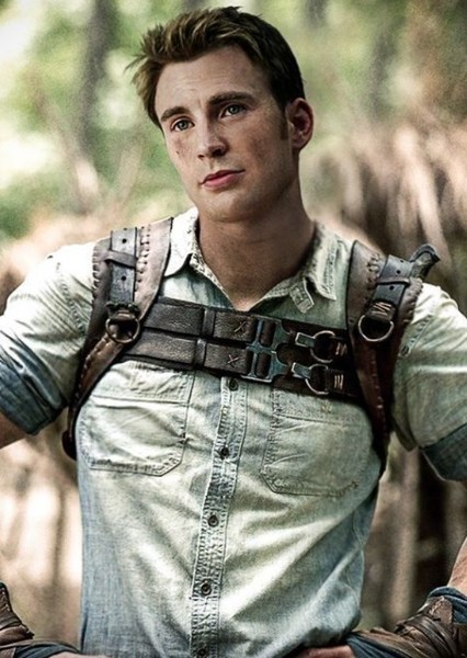 Chris Evans