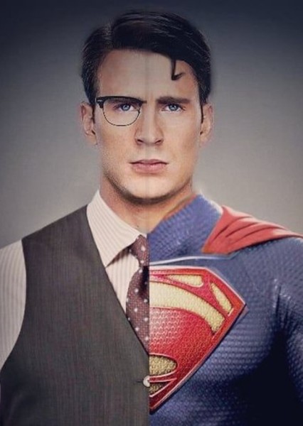 Chris Evans photo