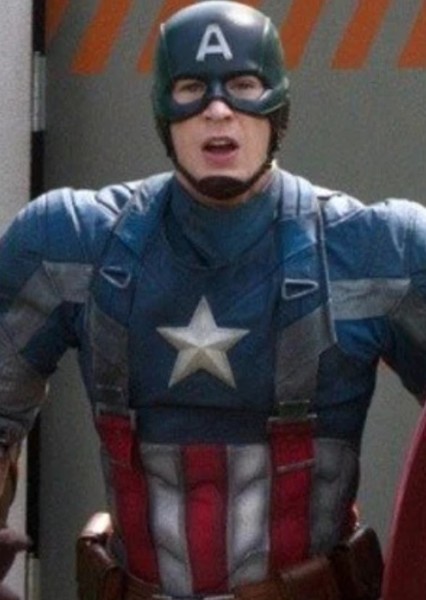 Chris Evans photo