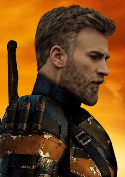 Chris Evans