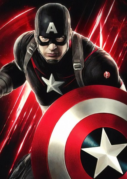 Chris Evans