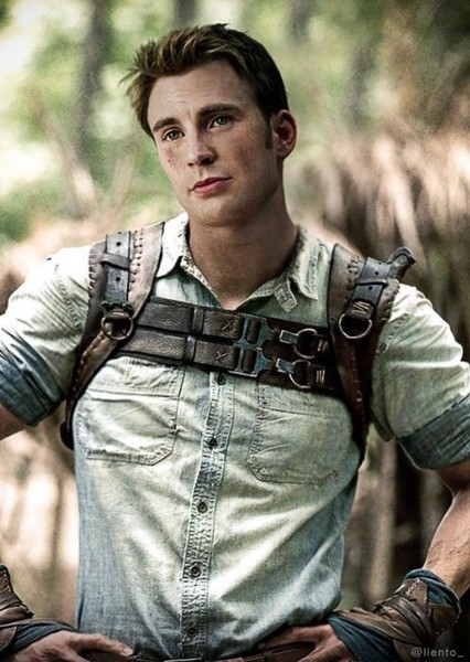 Chris Evans