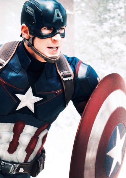 Chris Evans photo
