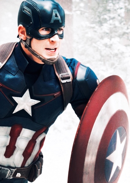Chris Evans photo