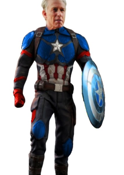 Chris Evans photo