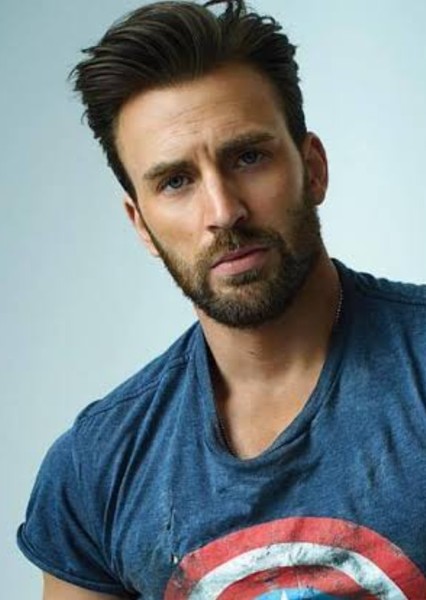 Chris Evans photo