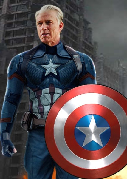 Chris Evans photo
