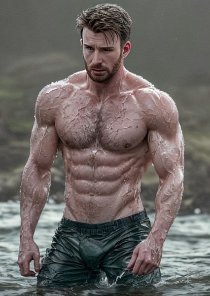 Chris Evans