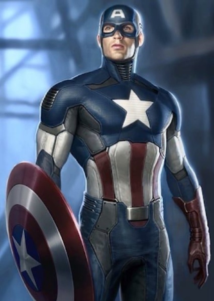 Chris Evans photo