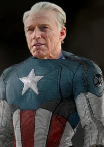 Chris Evans photo