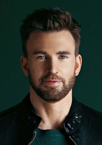 Chris Evans photo