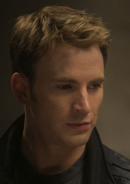 Chris Evans photo